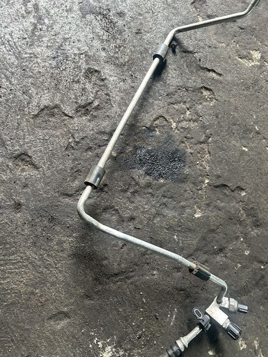 Przewod klimatyzacji f30 f31 320d 184 konie GWARANCJA