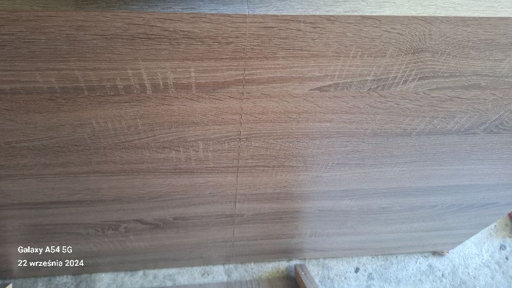 Blat do stołu kuchennego lub do pokoju