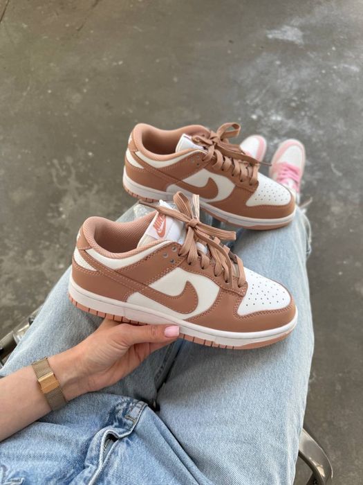 Жіночі кросівки Nike SB Dunk Low найк данк