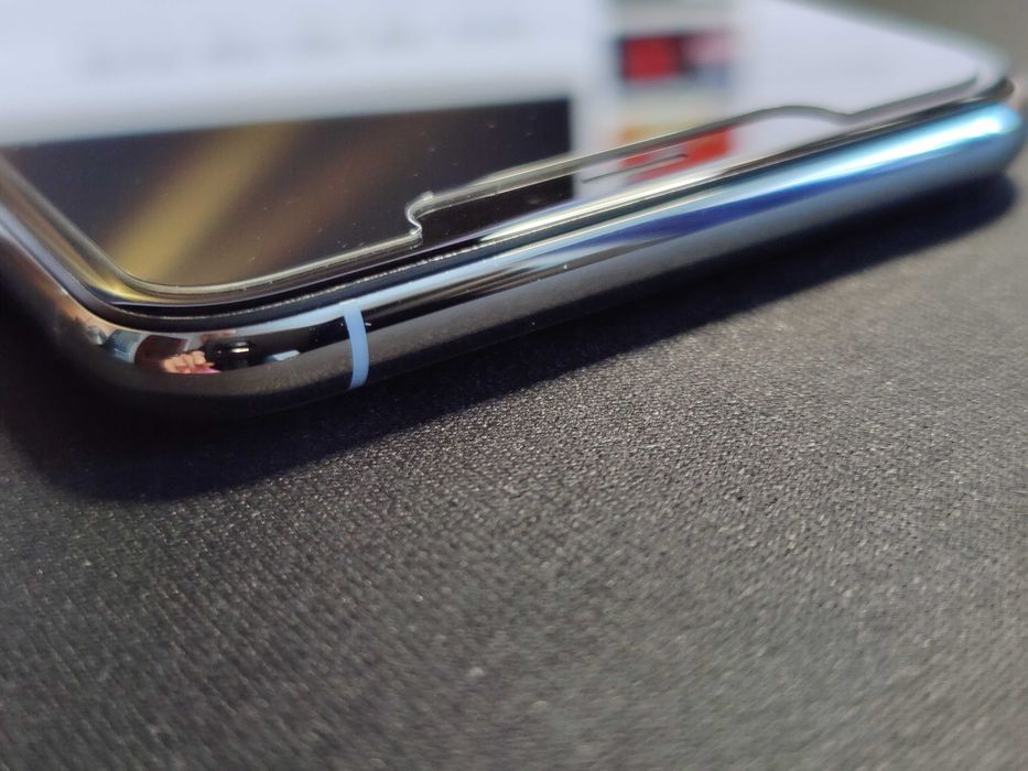 iPhone XS Max 64GB Silver