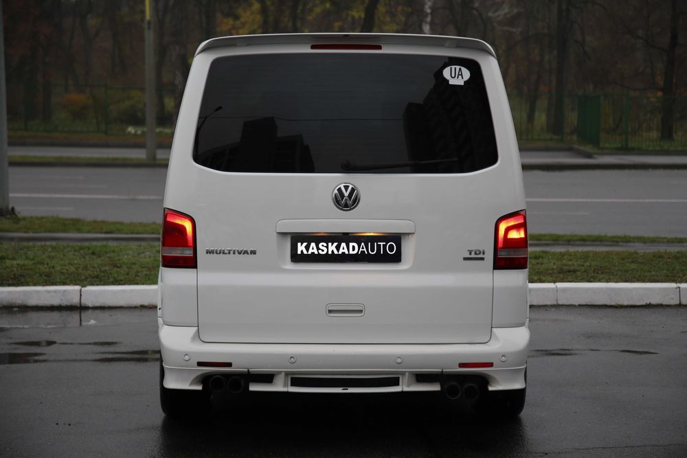 Продам Volkswagen Multivan
