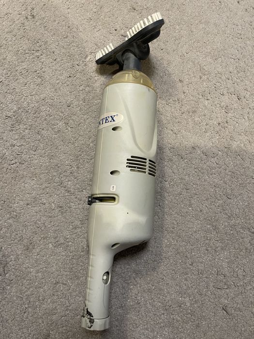 Пилосос для басейну INTEX