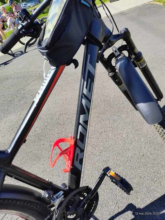 Sprzedam rower Romet Rambler 7.0
