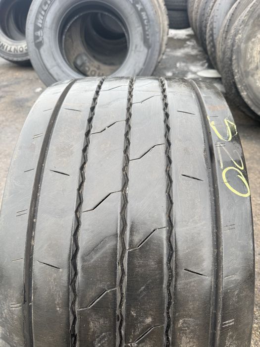 S20- Klasa standard 445/45/19,5 Continental HT3+