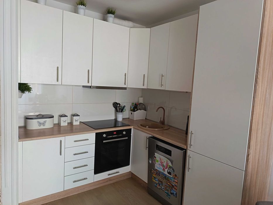 Mieszkanie – Ząbki, powiat wołomiński - Widok 3