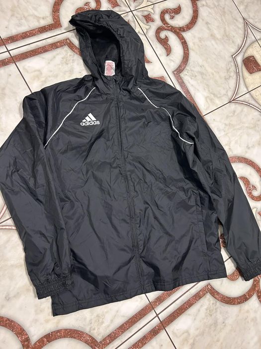 Куртка непромокаюча, від дощу Adidas оригінал