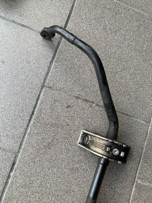 Bmw 5 e60 e61 6 e63 e64 stabilizator przód dynamic drive 6.760.165