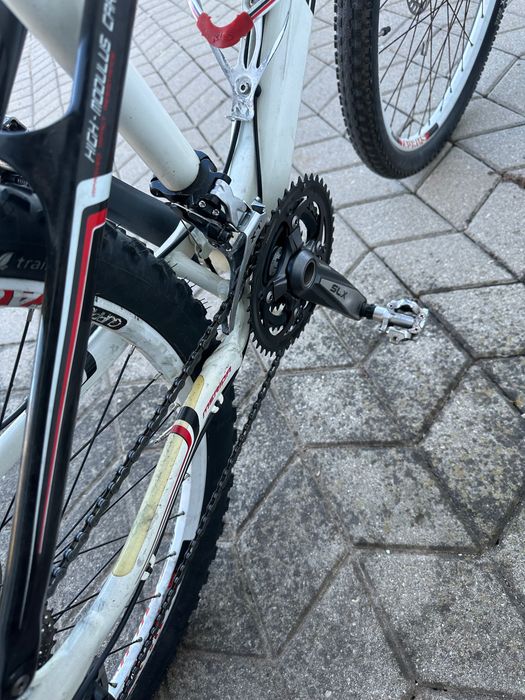 Bicicleta Merida