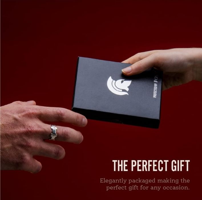 Portfel męski na karty i banknoty