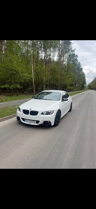 Bmw e92 325i n53b30