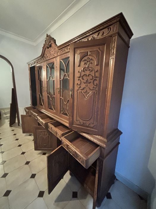 Movel de sala em muito bom estado