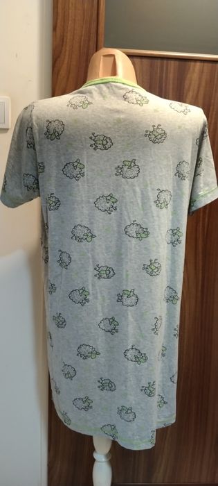 Koszula do karmienia piersią