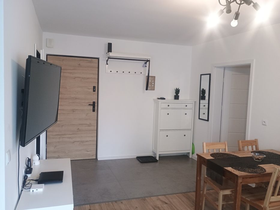 Mieszkanie 53m2 po generalnym remoncie