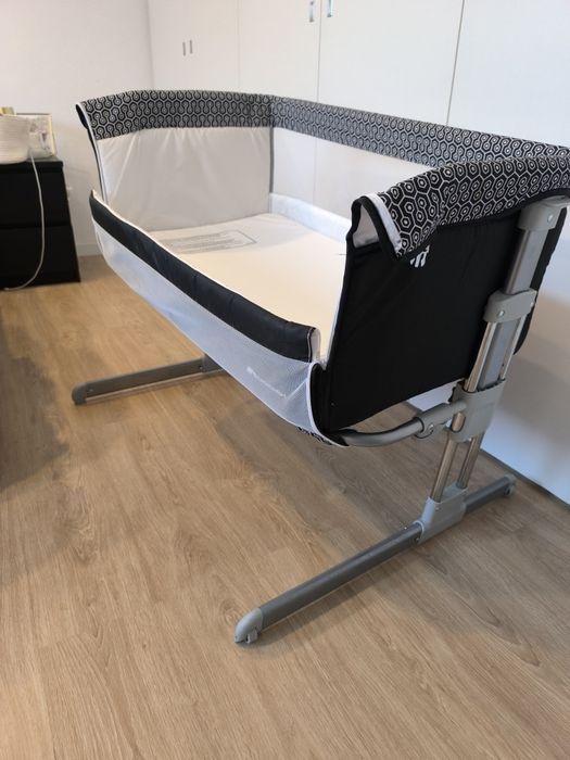 Next to me / berço ( Bebe Confort Calidoo)