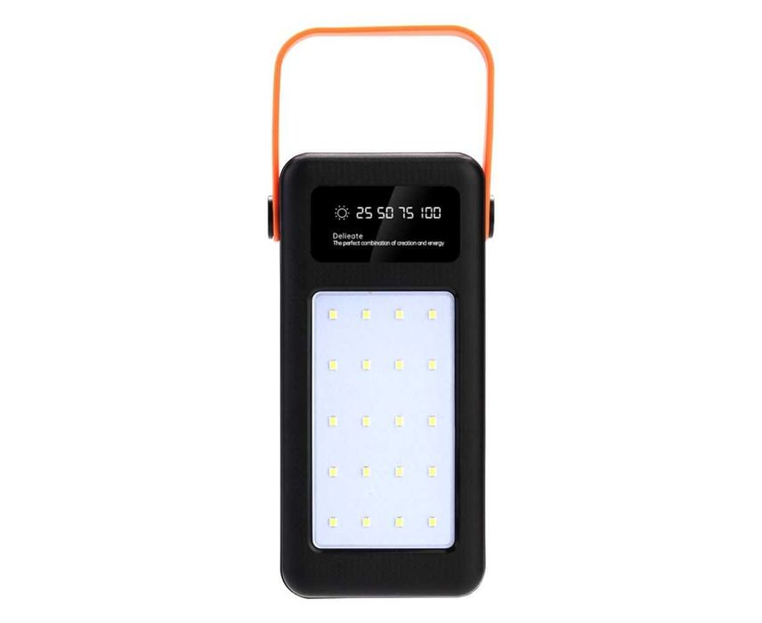 Акція! Power Box 28шт 18650 - корпус повербанку,