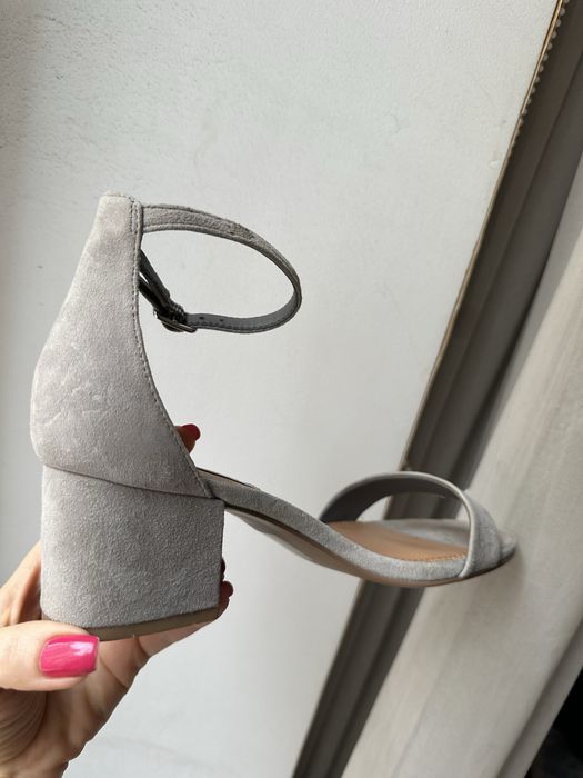 Босоножки Steve Madden, размер 36