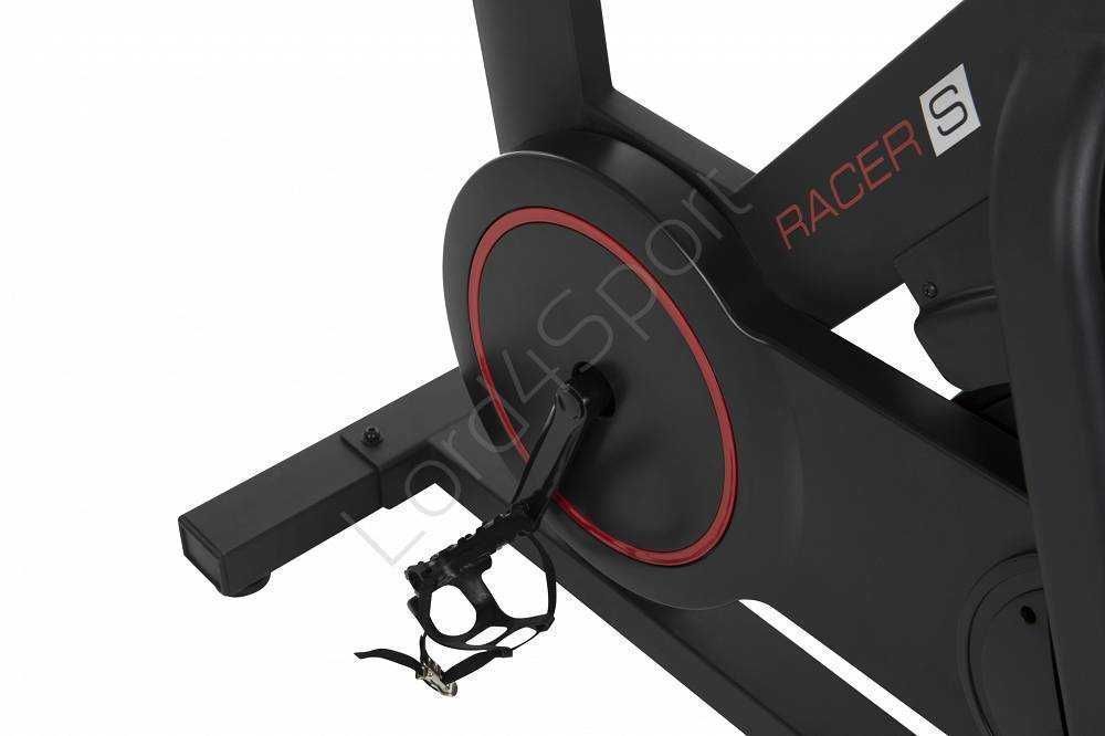 Rower spinningowy stacjonarny HAMMER RACE S # Salon z ekspozycją