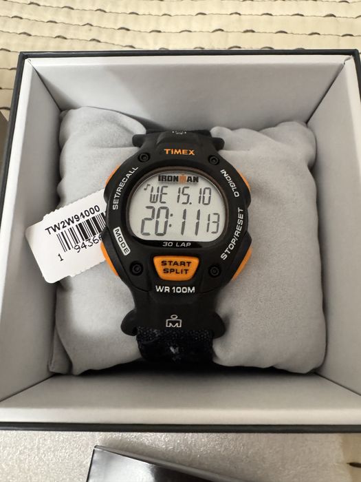 Timex Ironman TW2W94000