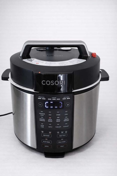 Szybkowar COSORI Pressure Cooker    X-113