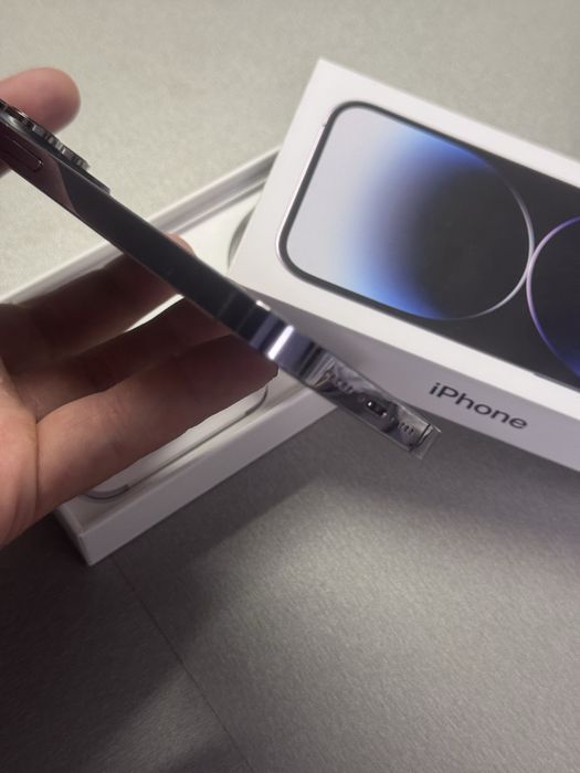Правильний Iphone 14 pro 128