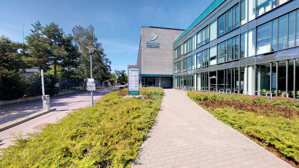 Biuro do wynajęcia 60,10 m² | Starter Gdańsk