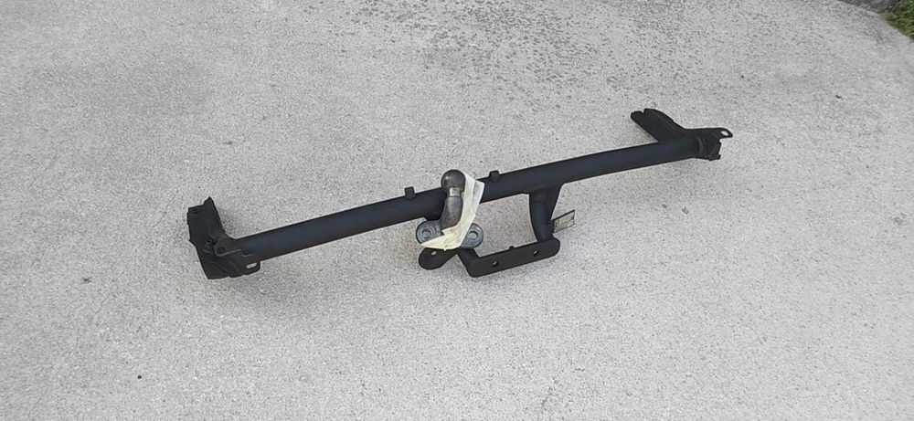 Gancho de reboque Golf 2 C/novo tenho mais modelos
