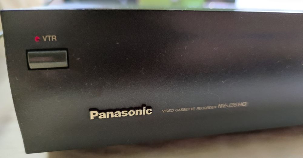 Panasonic NV-J35HQ