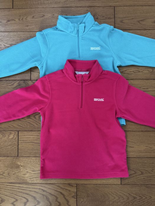 Polar narciarski regatta 140 9-10 lat