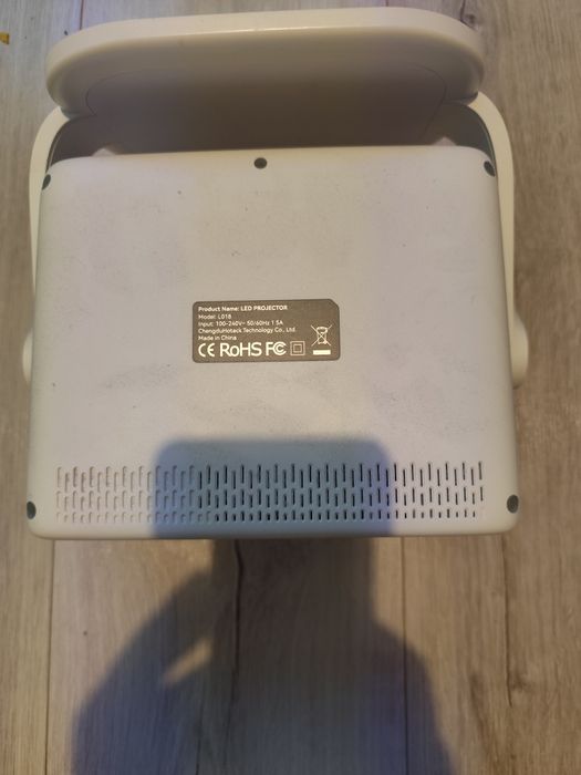 Projektor Magicibic L018