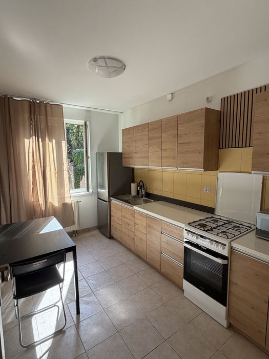 Nadodrze | 2 pokoje | 43 m² | balkon