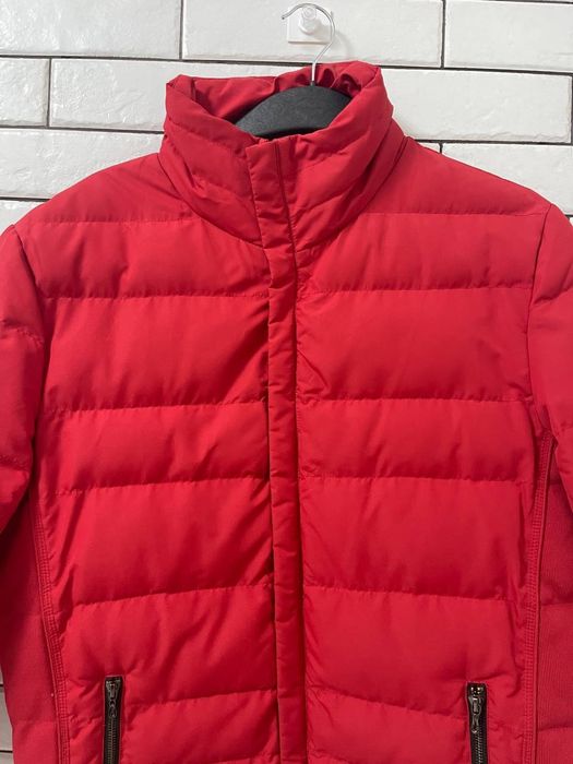 Курточка чоловіча