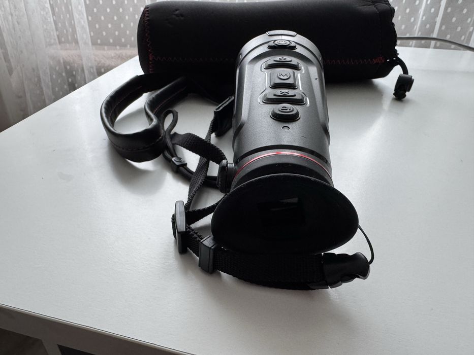 Тепловізор Guide TrackIR 35 Guide TrackIR 35 mm