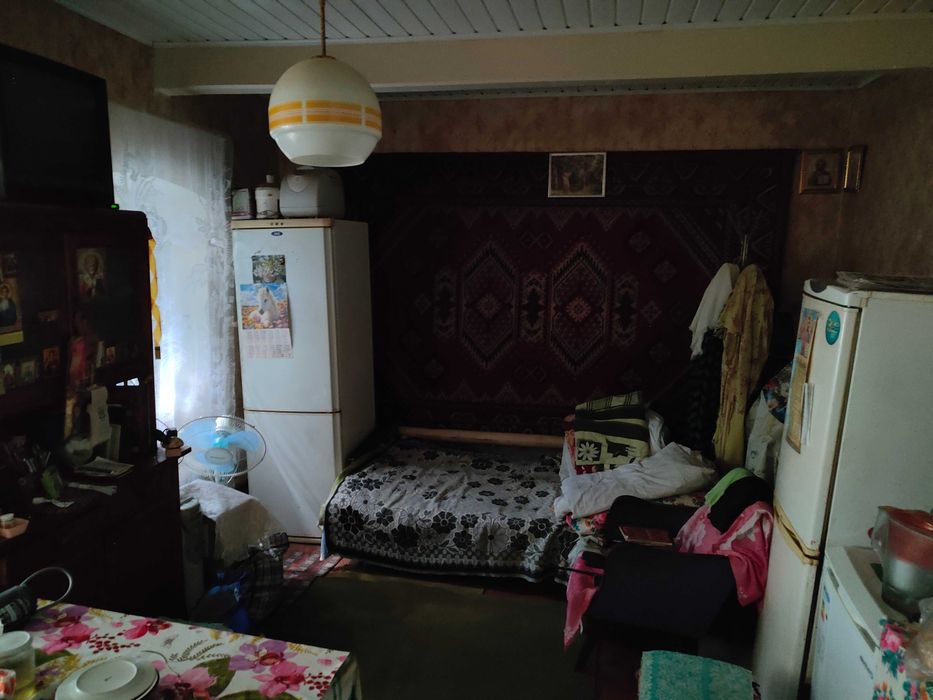 Продам будинок с.Миколай-поле, Запорізька обл.,Запорізький р-н.