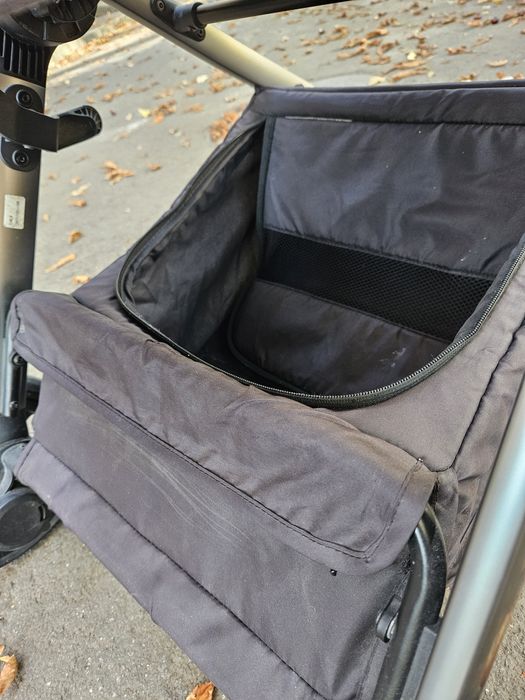 Коляска Espiro only new