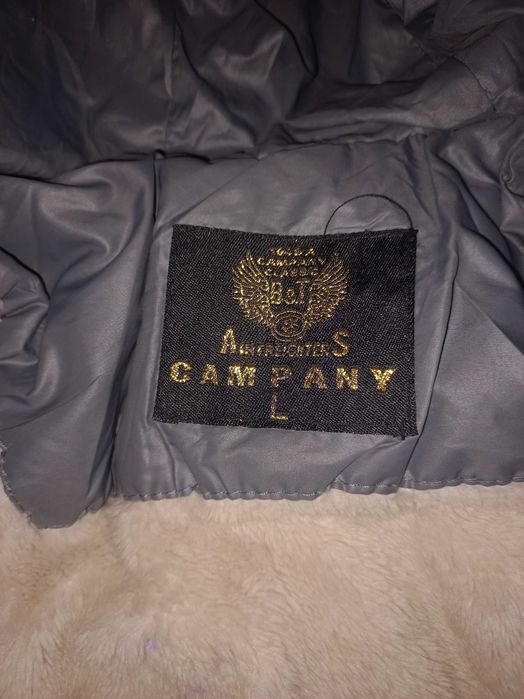 Пуховик на дівчинку 10-14 р.