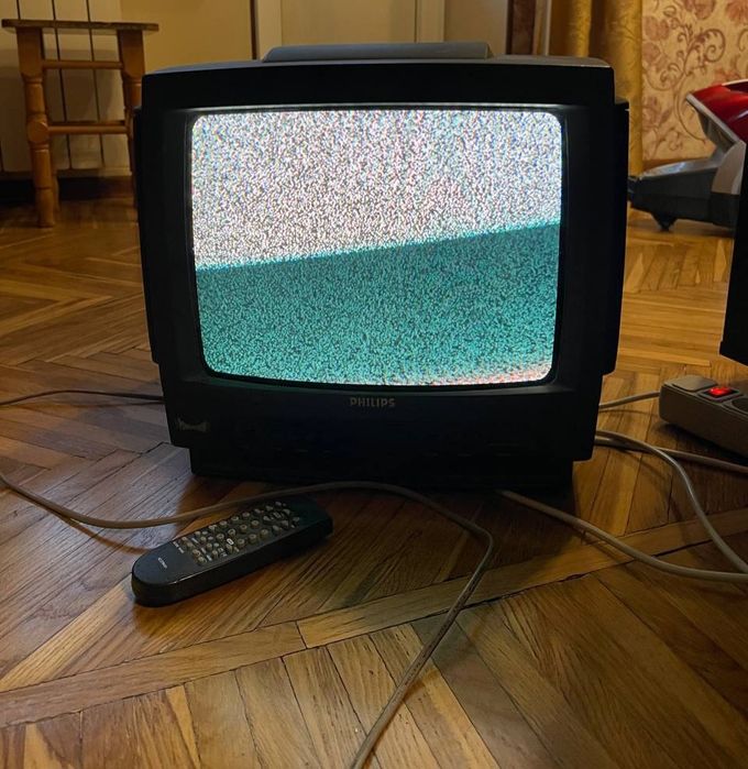 Телевізор Philips