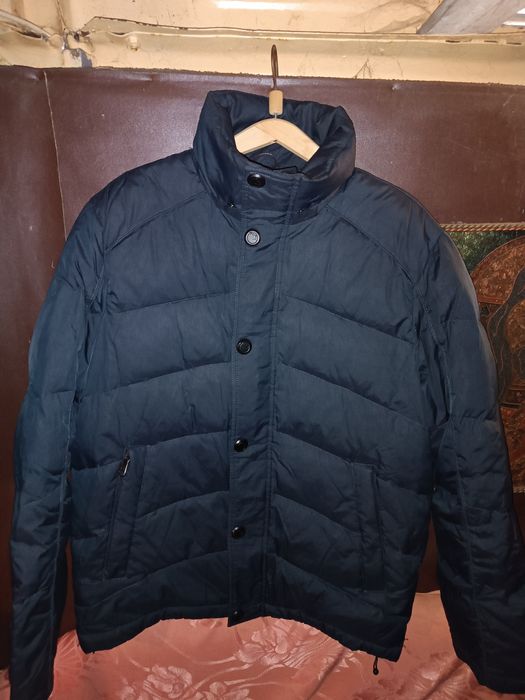 Пуховик мужской Drauda р.50