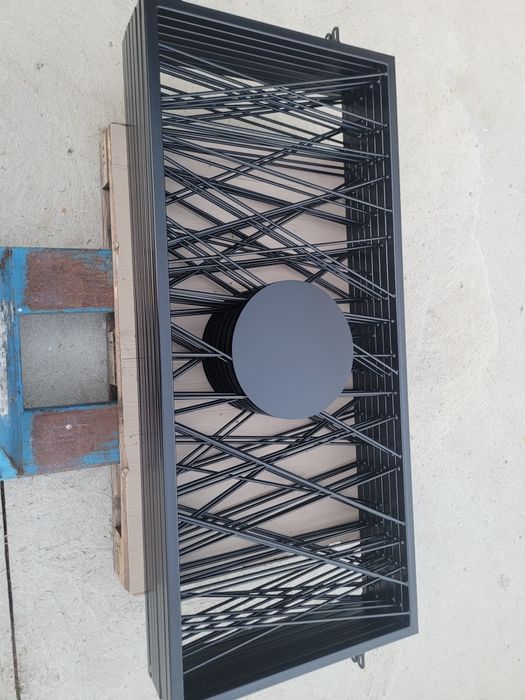 Przeslo płotek ogródek piwny gastronomiczny