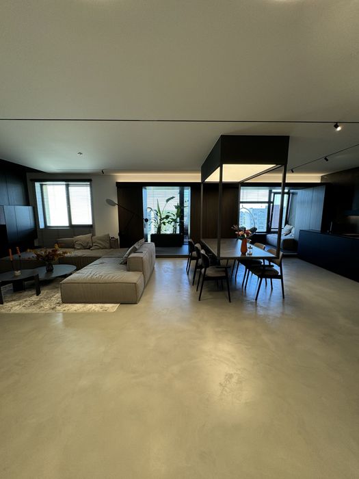 ЦЕНТР! 150кв.м Продам Дизайнерскую Двухуровневую кв по Пр.Победы