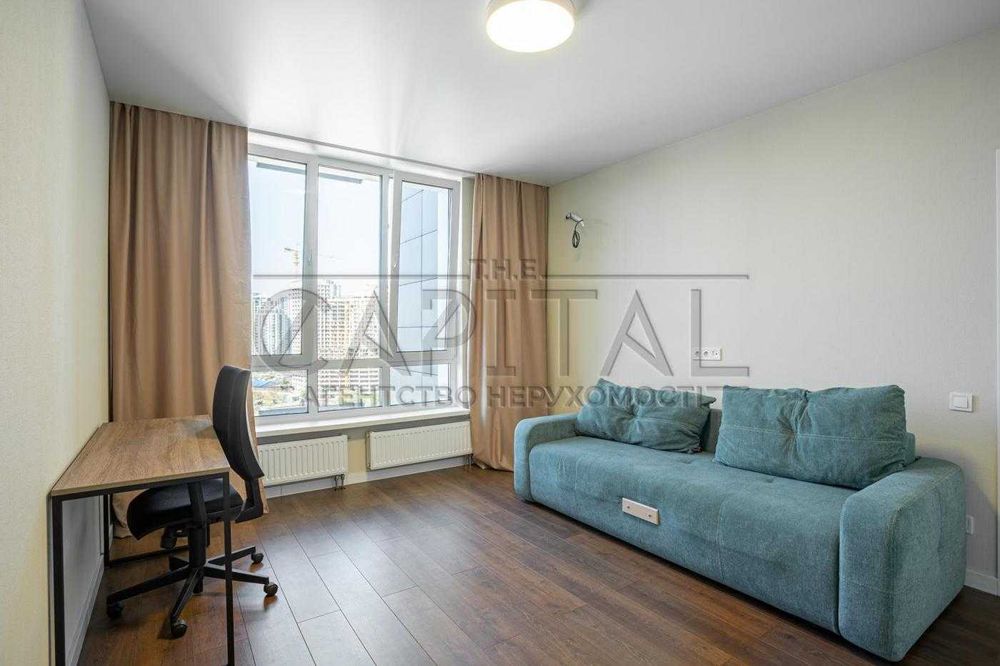 Продажа квартиры, ЖК Новопечерская Башня, Печерск