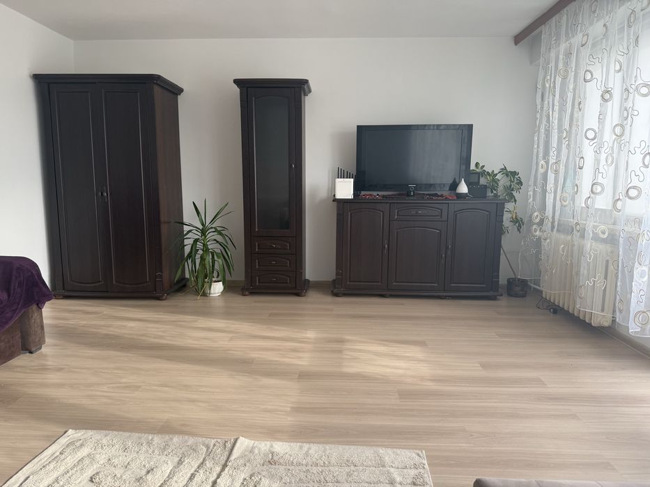 Wynajmę 2 pokojowe mieszkanie