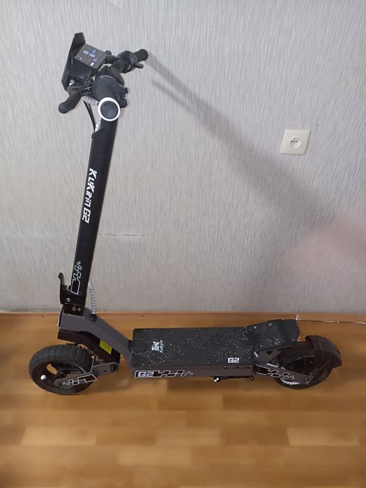 Kukirin g2 2024.