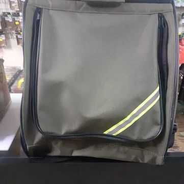 Cover do echosondy duży rozmiar