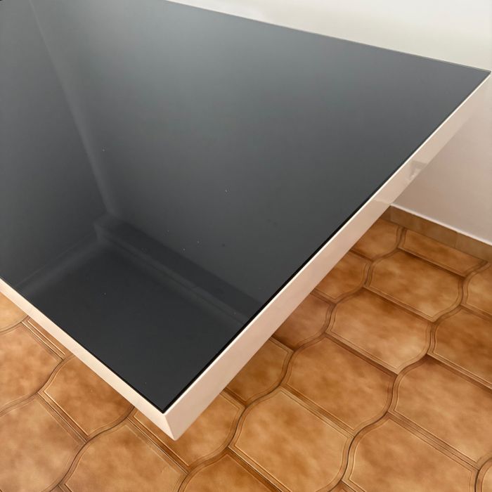 Mesa da casa de jantar