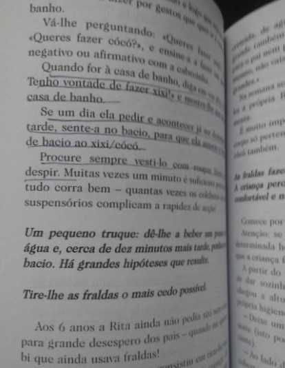 Claude Della-Courtiade - A criança com deficiência