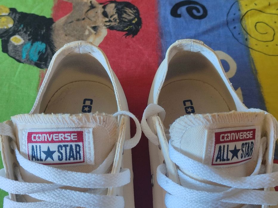 Кеди Converse, розмір 27.5 см.