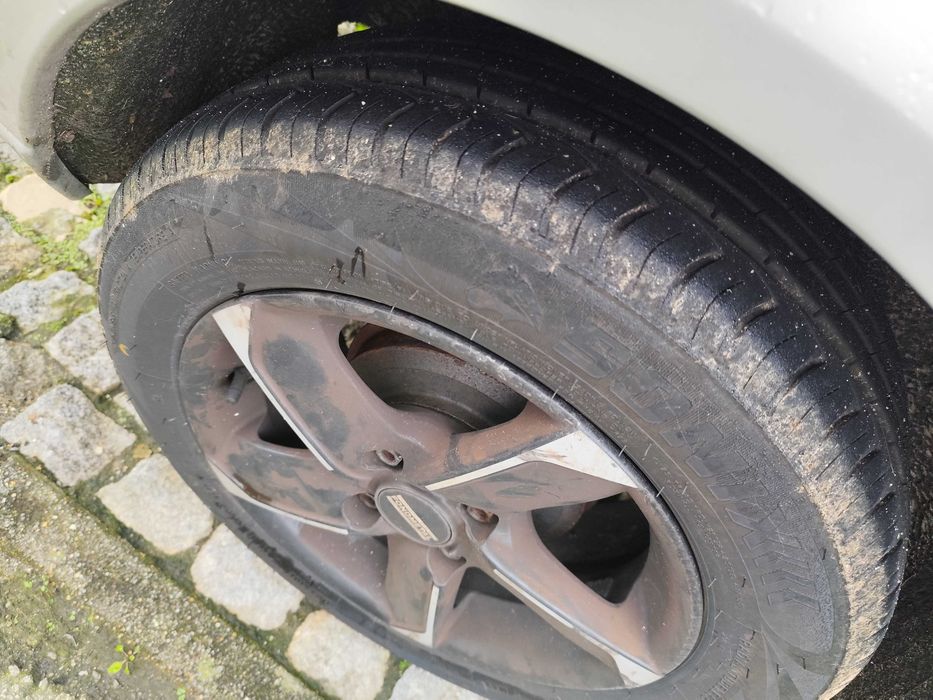 Carrinha Ford Focus 1.8