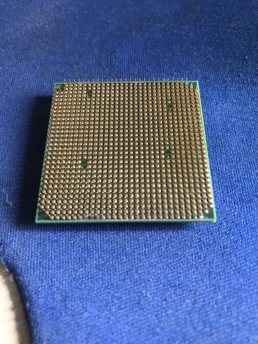 Процессор AMD Phenom 9650 x4