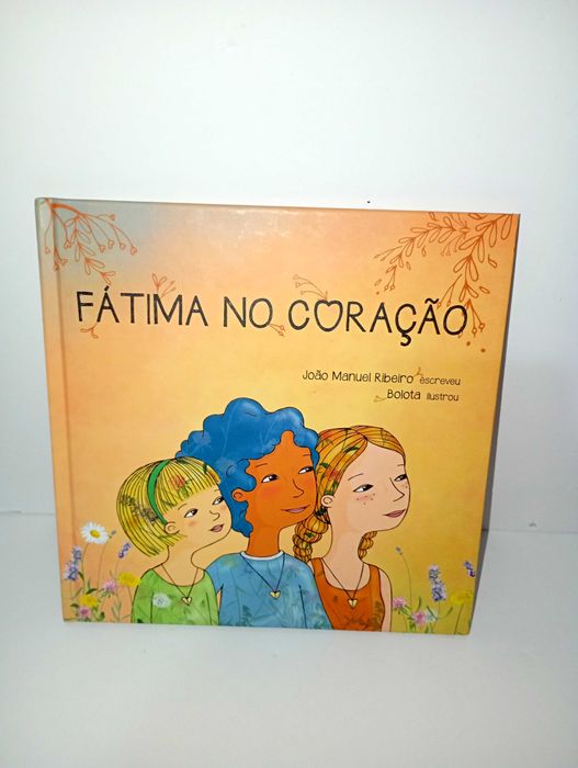 Fátima no Coração