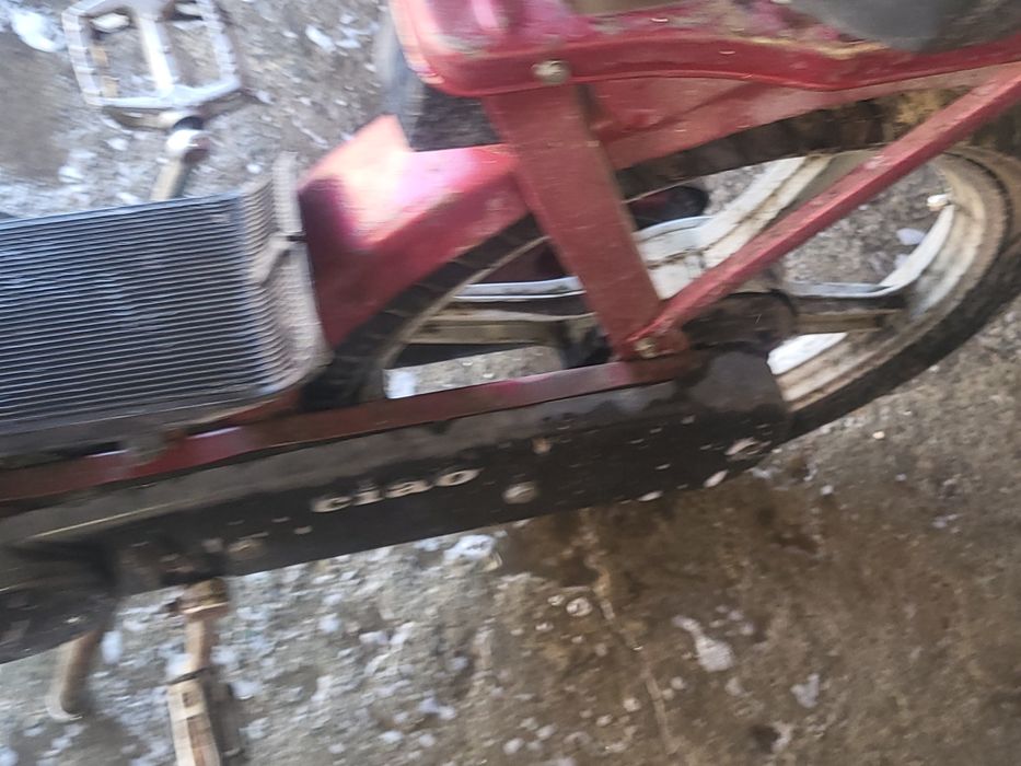 продам Piaggino..срочно